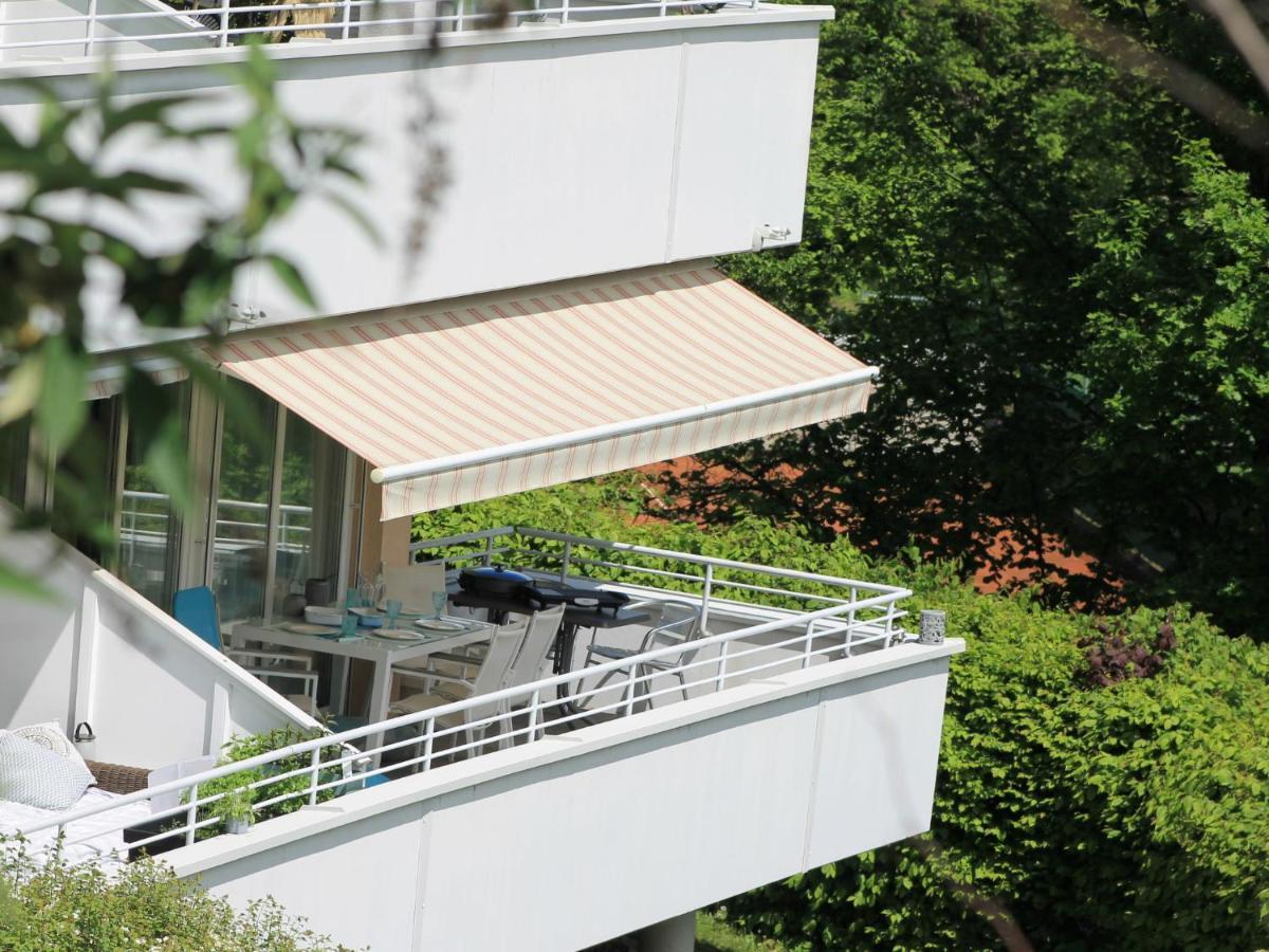 Apartment Ferienwohnung Vinzek By Interhome Toschling Екстериор снимка