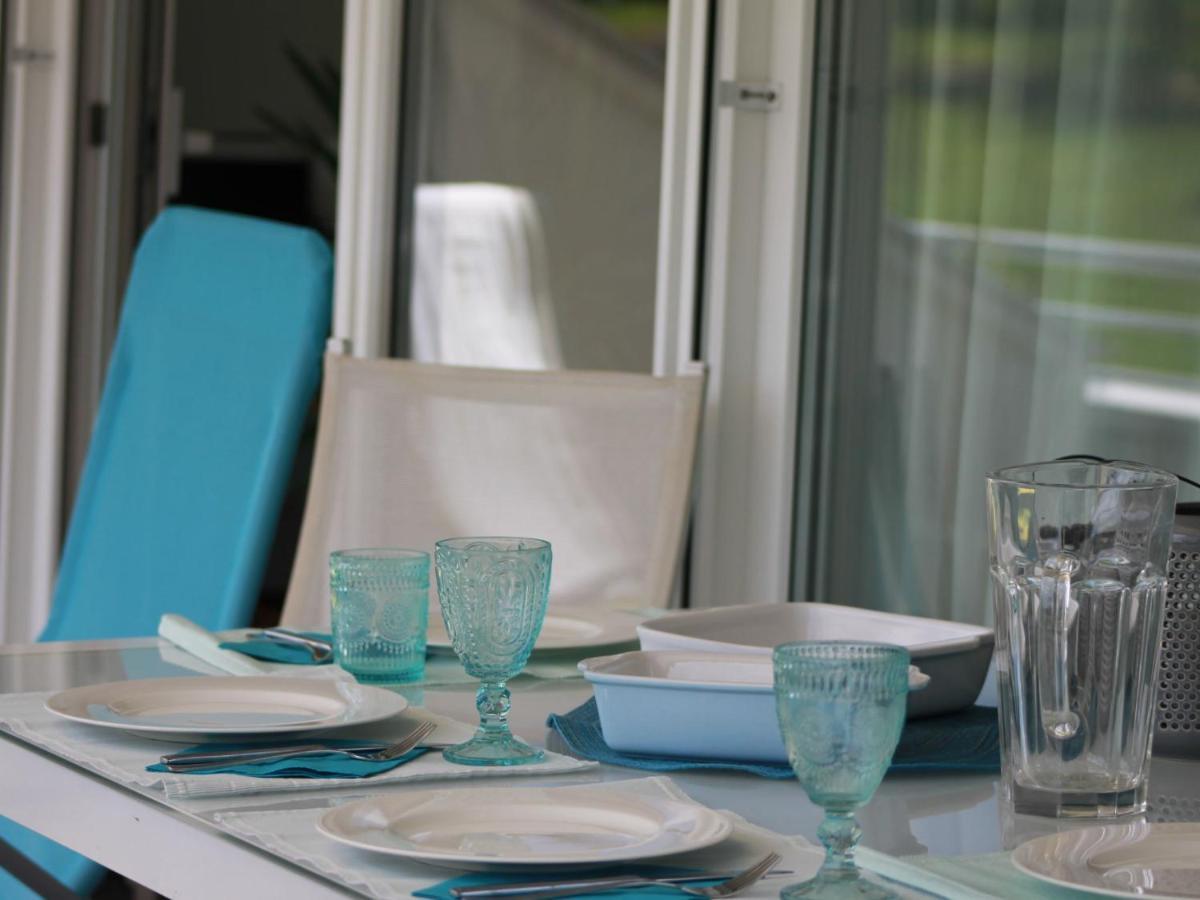 Apartment Ferienwohnung Vinzek By Interhome Toschling Екстериор снимка