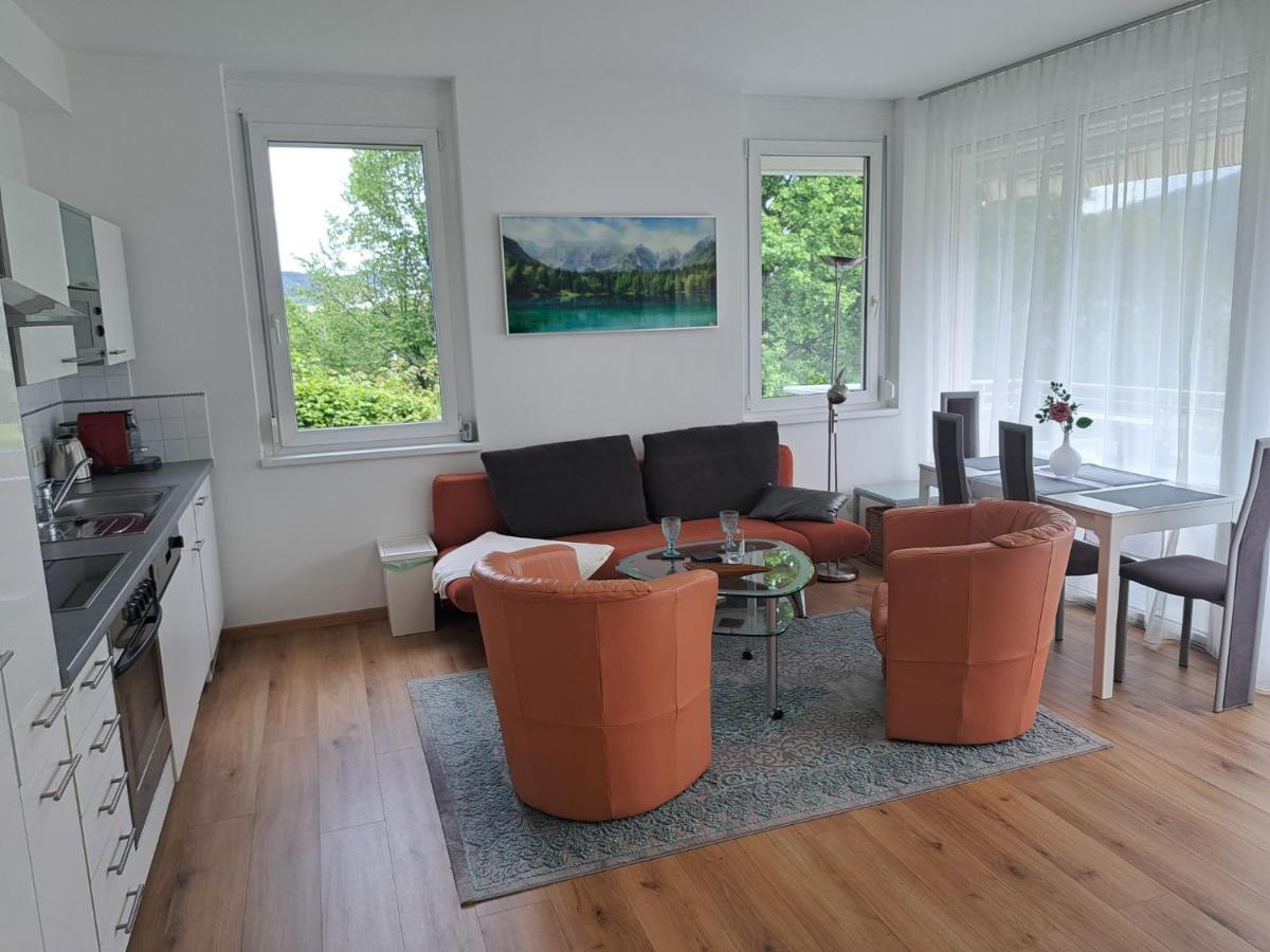 Apartment Ferienwohnung Vinzek By Interhome Toschling Екстериор снимка
