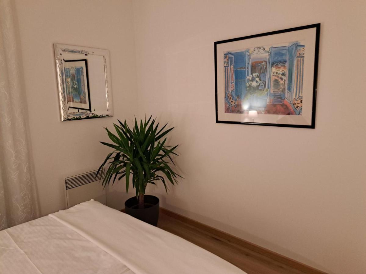 Apartment Ferienwohnung Vinzek By Interhome Toschling Екстериор снимка