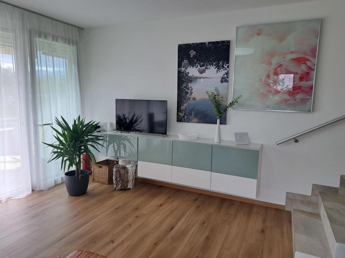 Apartment Ferienwohnung Vinzek By Interhome Toschling Екстериор снимка