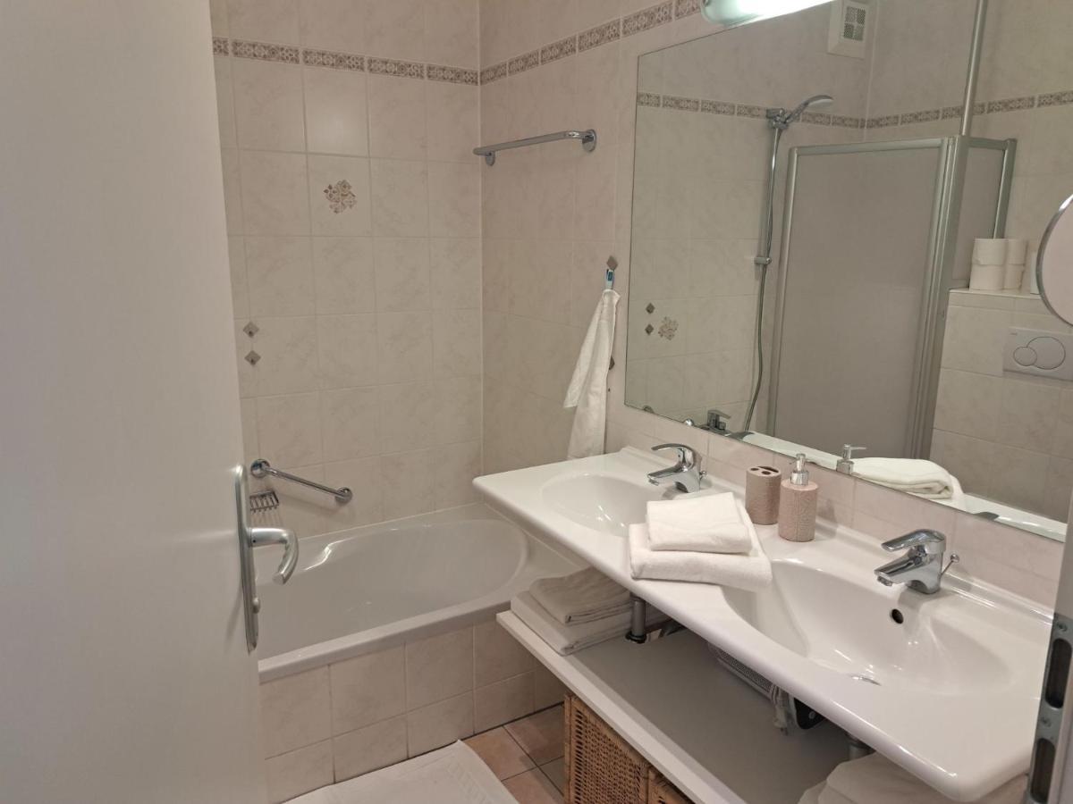 Apartment Ferienwohnung Vinzek By Interhome Toschling Екстериор снимка