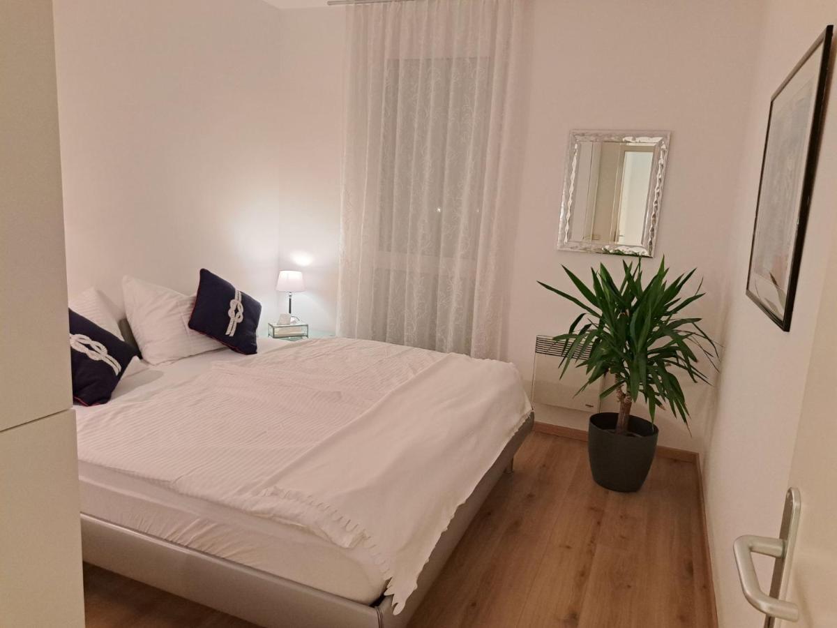 Apartment Ferienwohnung Vinzek By Interhome Toschling Екстериор снимка