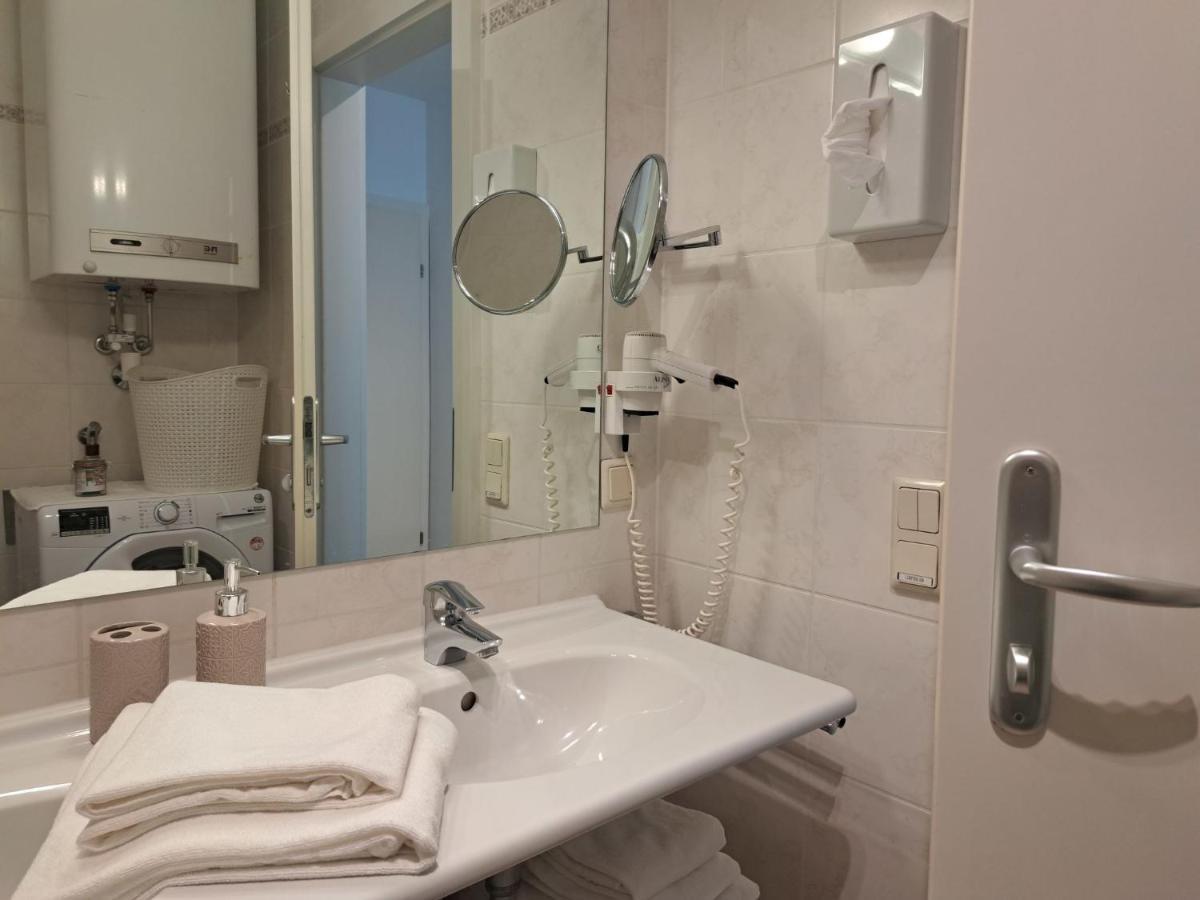 Apartment Ferienwohnung Vinzek By Interhome Toschling Екстериор снимка
