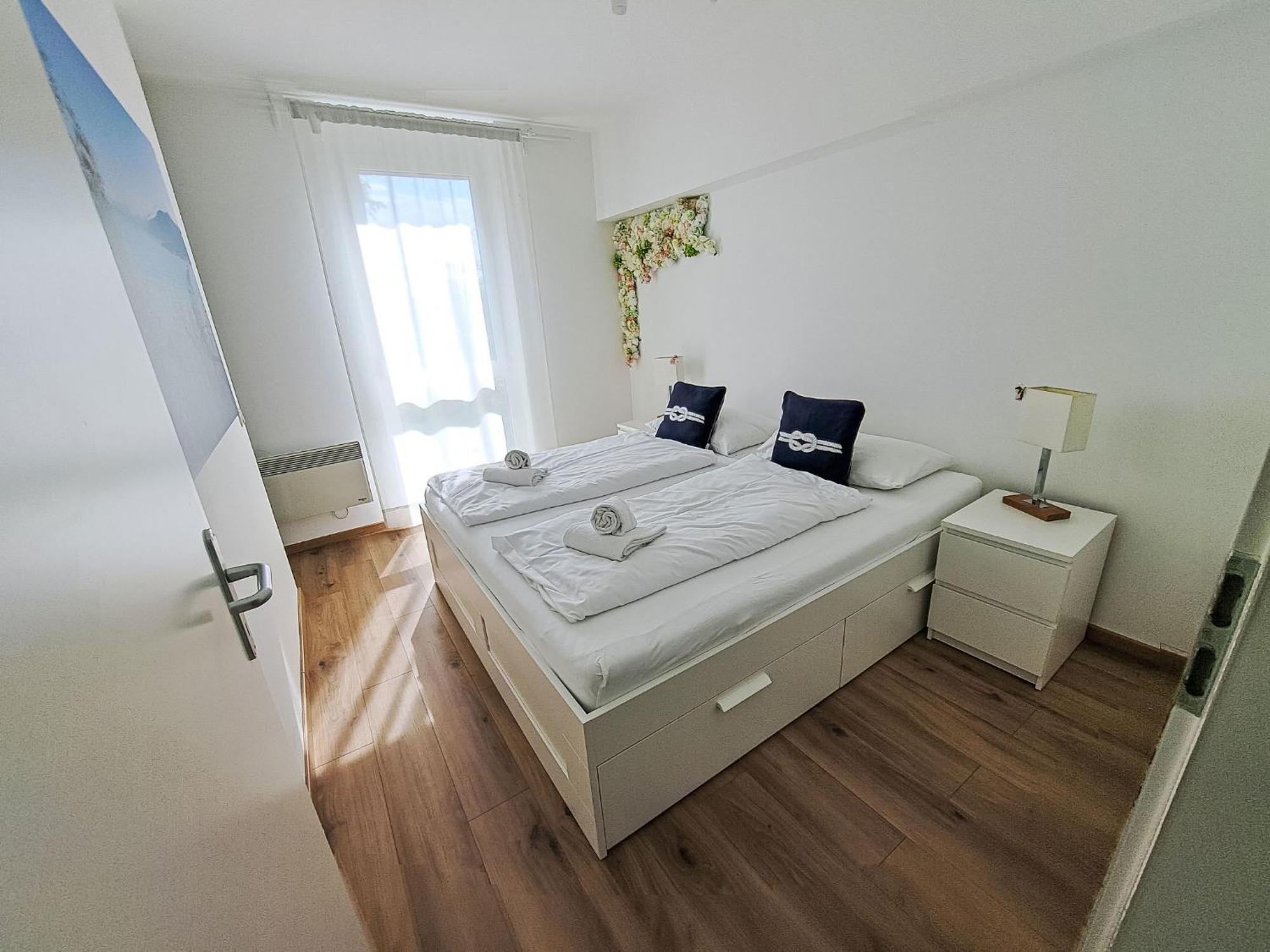 Apartment Ferienwohnung Vinzek By Interhome Toschling Екстериор снимка