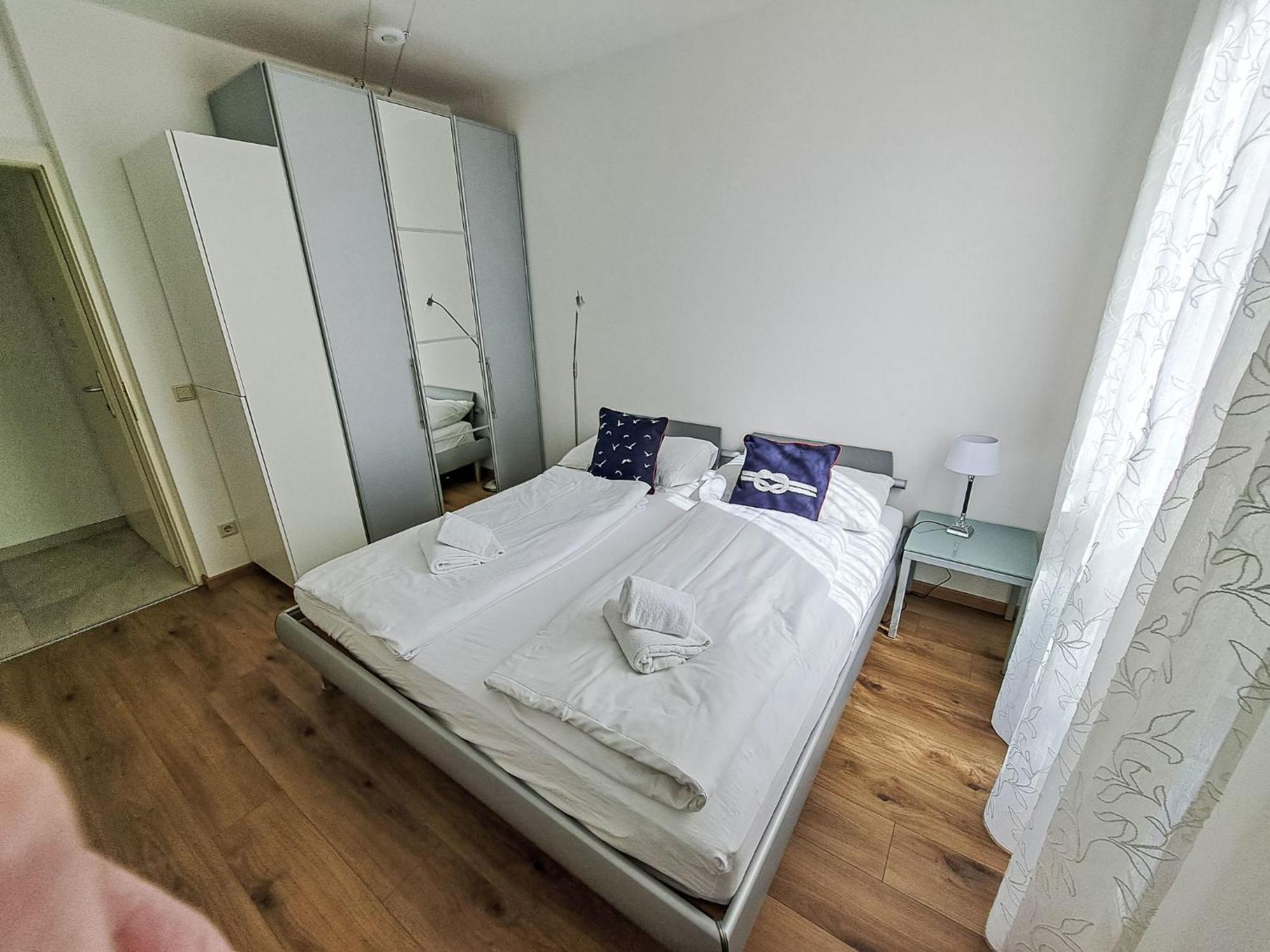Apartment Ferienwohnung Vinzek By Interhome Toschling Екстериор снимка